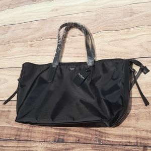 Botkier Nylon Tote New With Tags